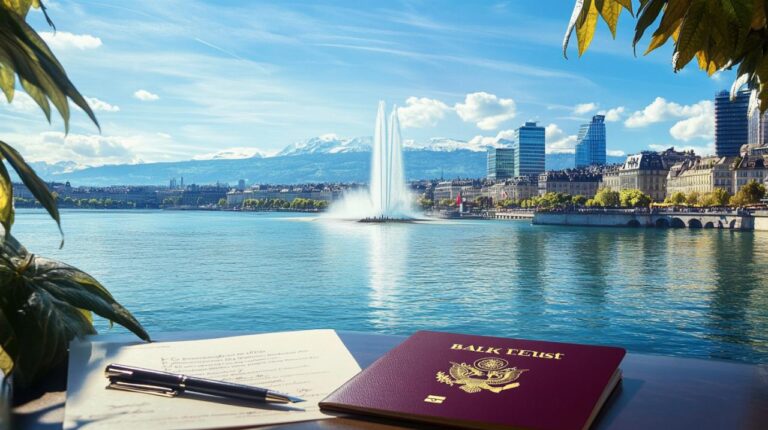 Les Français peuvent-ils ouvrir un compte bancaire en Suisse ? Avantages et comparaison des tarifs bancaires franco-suisses