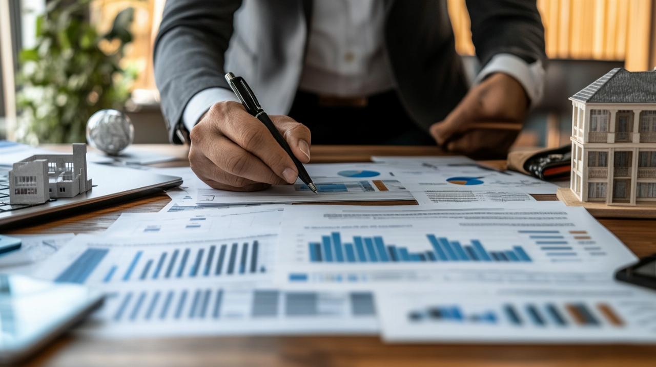 Maîtriser l&rsquo;optimisation fiscale de l&rsquo;immobilier ancien pour réduire vos impôts