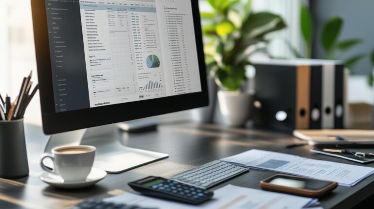 Comment choisir un logiciel de facturation gratuit adapté à votre entreprise