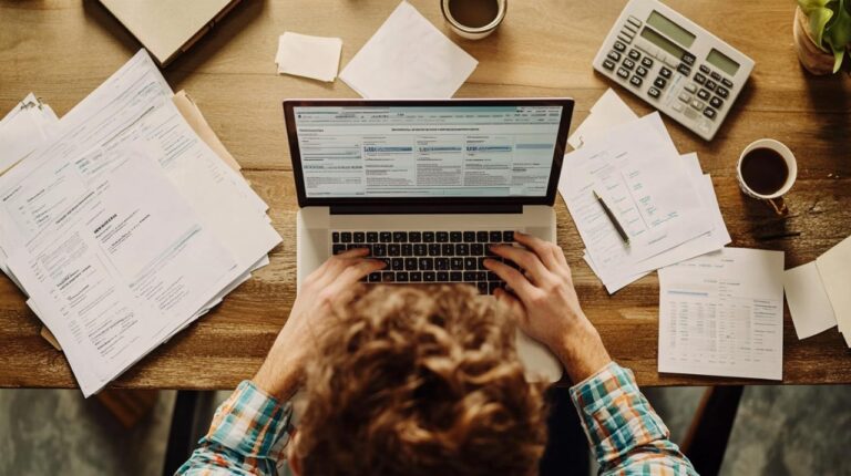 Comment économiser sur vos assurances grâce à un comparateur en ligne