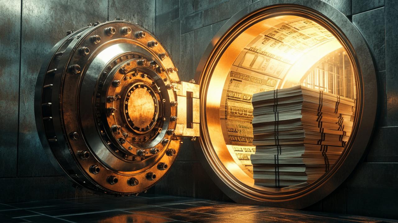 Secret bancaire : définition, législation, sanction et limites pour la protection des informations clients