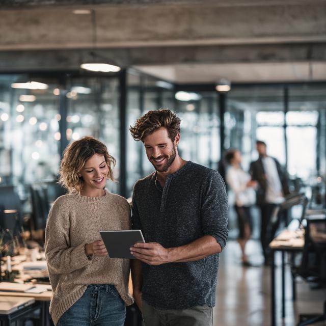 Témoignages : Comment les Entreprises Réussissent leur Transition avec Memsoft Oxygène